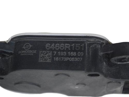 Electronic module BMW i3 (I01) Range Extender | BP15006315M83 