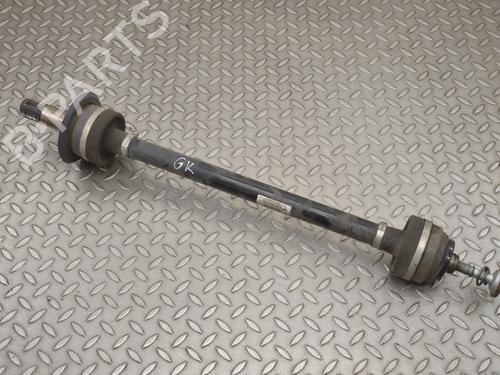 Left rear driveshaft MERCEDES-BENZ CLA Coupe (C117) CLA 45 AMG 4-matic (117.352) | BP13395610M40 