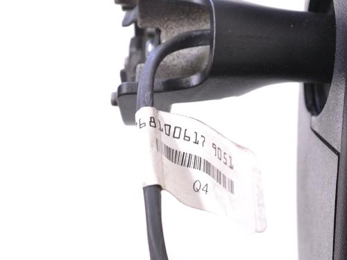 Rear mirror MERCEDES-BENZ GLA-CLASS (X156) GLA 220 CDI (156.903) | BP7486721I6 
