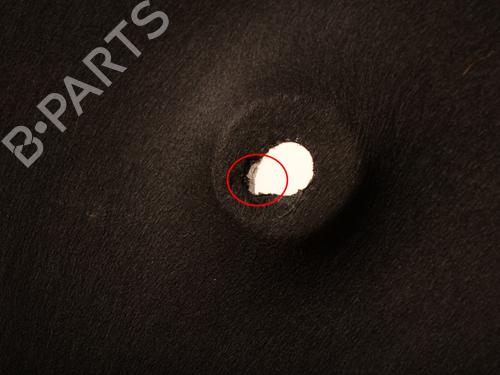 Upper protection BMW 3 (F30, F80) 320 i | BP14801038M93 