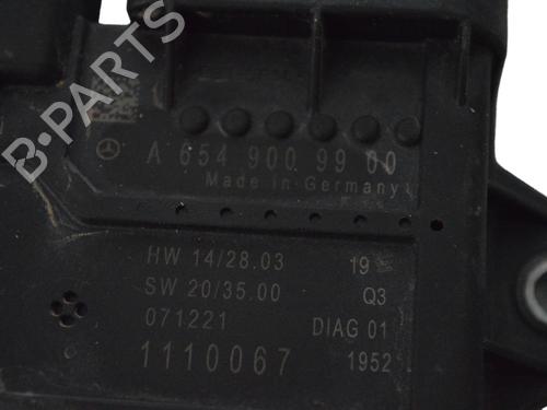 Other MERCEDES-BENZ A-CLASS Saloon (V177) A 180 d (177.110) | BP28439534O1 