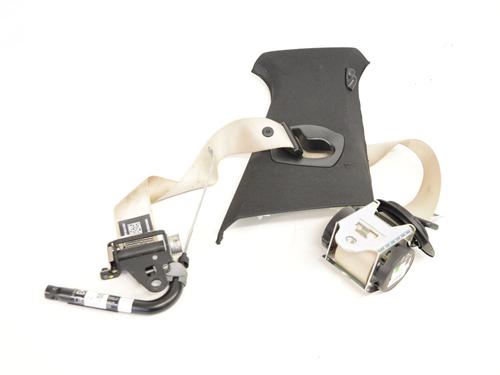 Used Front right seatbelt BMW 5 (F10) 535 d (313 hp) 27305875