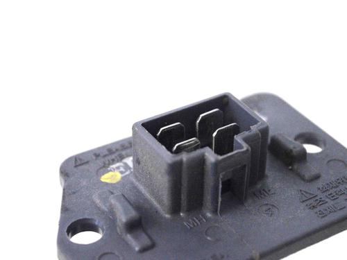 Heater resistor KIA SOUL I (AM) 1.6 CRDi 115 | BP14796816M108 