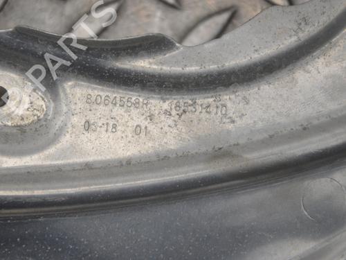 Support BMW X3 (G01, F97, G08) M Competition | BP28547098C155 
