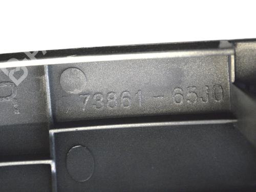 Other SUZUKI GRAND VITARA II (JT, TE, TD) 1.9 DDiS All-wheel Drive (JT419, TD44, JB419WD, JB419XD,... | BP7501861O1 