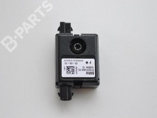 Elektronisk modul BMW i3 (I01) Range Extender | BP7752016M83 