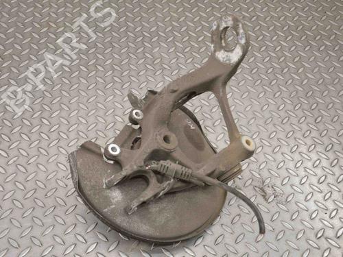 Left rear steering knuckle AUDI A5 Sportback (8TA) 2.0 TDI | BP16274372M27 