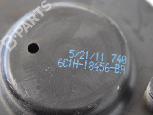 Heater blower motor FORD TRANSIT Van (FA_ _) 2.2 TDCi | BP8858930M62 