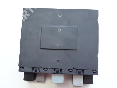 Electronic module VW SCIROCCO III (137, 138) 2.0 TDI | BP7483882M83 