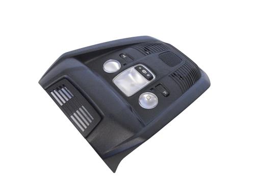 Interior roof light PEUGEOT 3008 II SUV (MC_, MR_, MJ_, M4_) 1.2 THP/ PureTech 130 (MRHNSM, MRHNSU, MRHNSJ, MRHNYW,... | BP16543782I8 