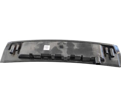 Third brake light OPEL CROSSLAND X / CROSSLAND (P17, P2QO) 1.2 (75) | BP27255705L11 