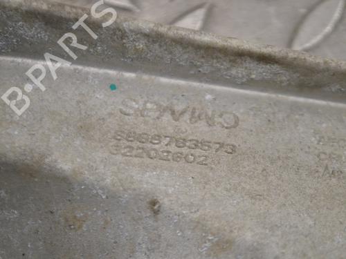 Support VOLVO XC60 II (246) T4 | BP27822447C155 