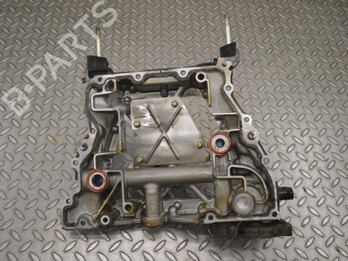 Oil sump TOYOTA GT 86 Coupe (ZN6_) 2.0 (ZN6AC_, ZN6BC_, ZN6K) | BP18042178M115