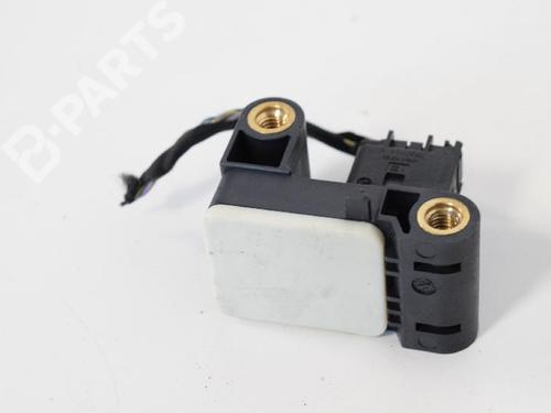 Elektronische sonde BMW 1 (E87) 118 d (143 hp) 8858011