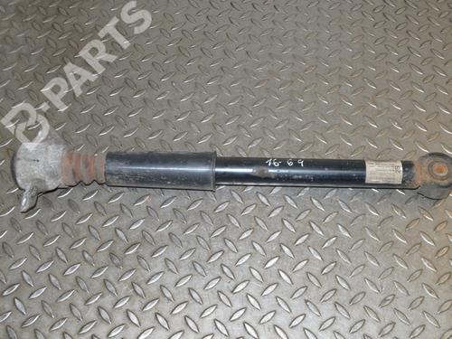 Used Left rear shock absorber AUDI A4 B8 (8K2) 2.0 TDI (143 hp) 8865152