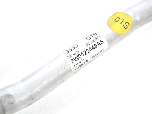 Pipe AUDI A5 Sportback (F5A, F5F) S5 quattro | BP14769092M125 