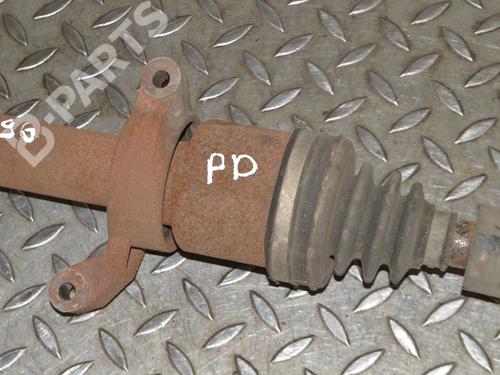 Right front driveshaft MINI MINI (R56) Cooper D | BP8866363M39 