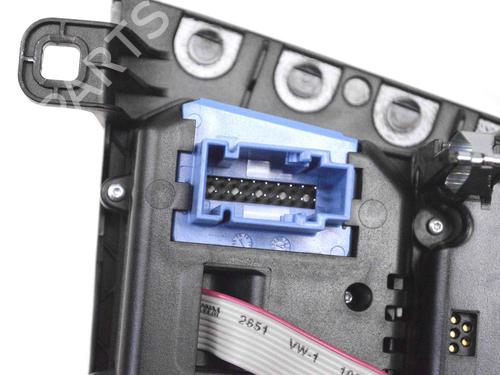 Climate control BMW X5 (F15, F85) xDrive 40 d | BP29256599I5 