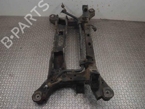 Rear axle HYUNDAI TUCSON (TL, TLE) 1.7 CRDi | BP16275142M2 