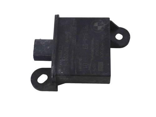 Used Electronic module BMW 7 (F01, F02, F03, F04) 750 i, Li xDrive (408 hp) 12942992