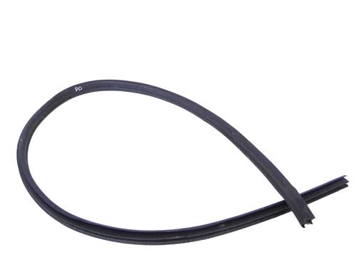 Used Rubber door seal BMW Z4 Roadster (E89) sDrive 35 is (340 hp) 14797349