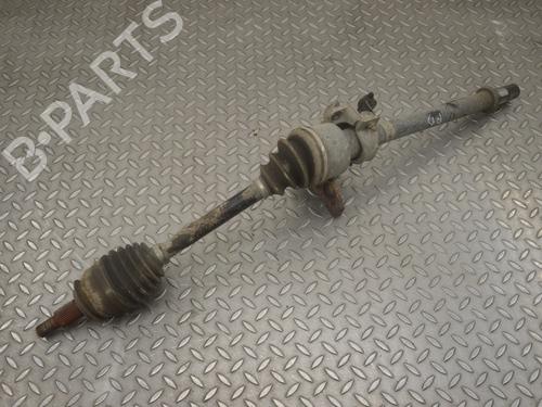 Used Right front driveshaft MAZDA 6 Saloon (GJ, GL) 2.2 D (GJ2FP, GJ1021, GJ1022, GL1021) (175 hp) 16543475