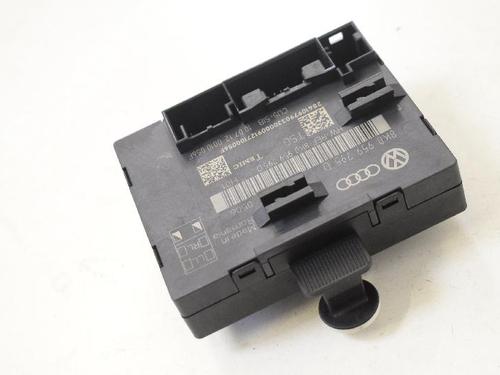 Electronic module AUDI Q5 (8RB) 2.0 TFSI quattro | BP7482396M83 