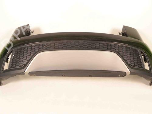 Rear bumper JAGUAR E-PACE (X540) 2.0 D180 AWD | BP29569292C8 