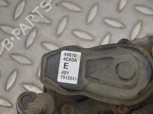 Left rear brake caliper NISSAN X-TRAIL III (T32_, T32R, T32RR) 1.6 dCi (T32) | BP14810770M107 