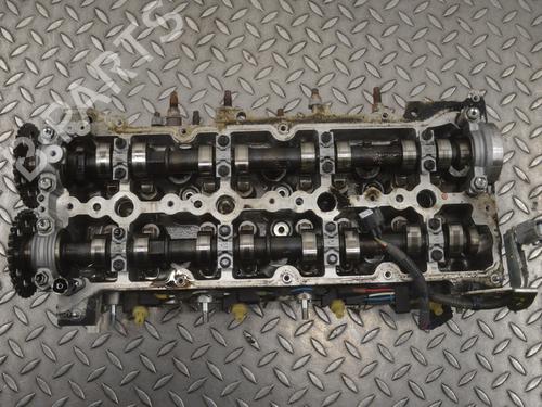 Cylinder head TOYOTA LAND CRUISER PRADO (_J15_) 2.8 D-4D (GDJ150_, GDJ155_, GDJ150, GDJ151) | BP16197441M5 