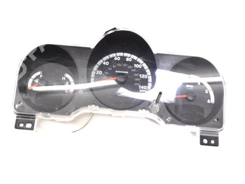 Instrument cluster DODGE NITRO 2.8 CRD 4WD (177 hp) 7500354