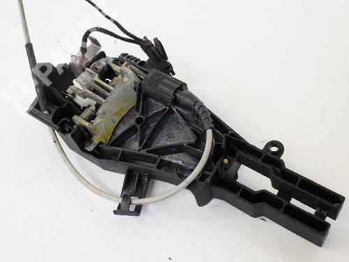 Front right exterior door handle BMW 3 (E90) 335 d | BP7482784C129 