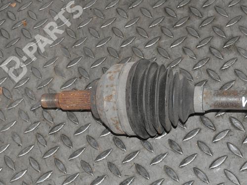 Right front driveshaft OPEL VIVARO A Van (X83) 2.0 CDTI (F7) | BP8861354M39