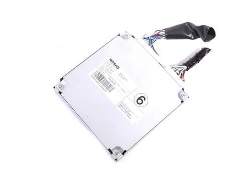 Electronic module NISSAN JUKE (F15) 1.5 dCi | BP8863232M83 