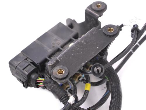 Electronic module MASERATI LEVANTE SUV (M161) 3.0 S Q4 | BP8863709M83 
