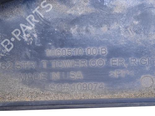 Other TESLA MODEL S (5YJS) P100D AWD | BP22629436O1