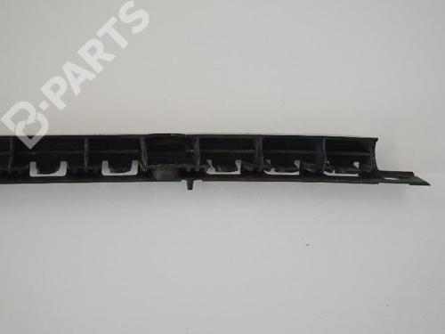 Rear bumper bracket MERCEDES-BENZ E-CLASS (W212) E 250 CDI / BlueTEC (212.003, 212.004) | BP8829122C159 