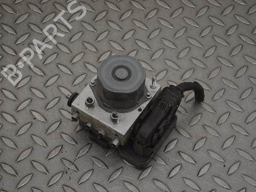 ABS pump NISSAN MICRA V (K14) 1.0 | BP27826470M43 