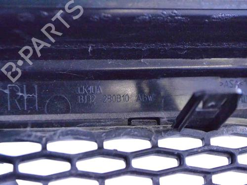 Front right wheel arch trim LAND ROVER RANGE ROVER EVOQUE (L538) 2.0 D | BP14806222C135 