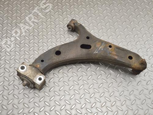 Left front suspension arm SUBARU OUTBACK (BS) 2.0 D AWD (BSD) | BP13934939M12 