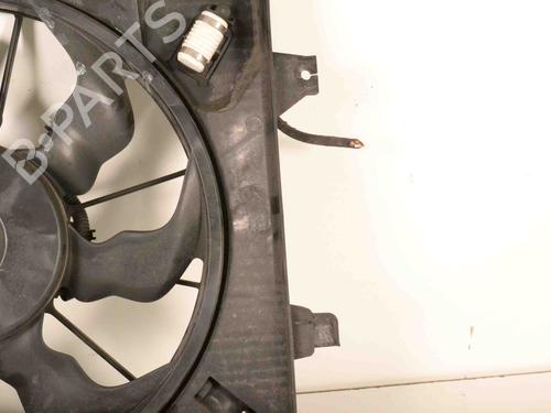 Radiator fan HYUNDAI i30 Estate (GD) 1.6 CRDi | BP19941060M35 