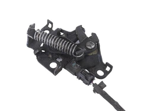 Used Hood lock TOYOTA PRIUS (_W3_) 1.8 Hybrid (ZVW3_) (99 hp) 13935336
