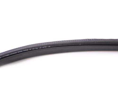 Rubber door seal VW CC B7 (358) 2.0 TDI | BP14773197C142 