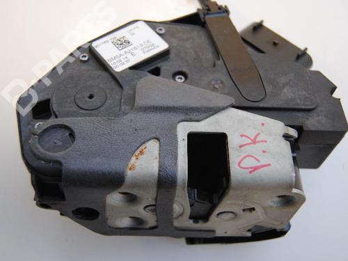 Front left lock FORD FOCUS III 1.6 Ti | BP7751820C98 