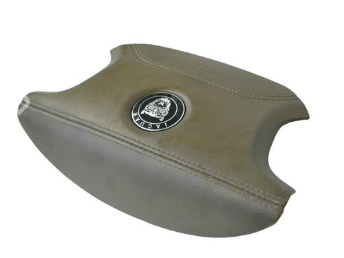 Driver airbag JAGUAR S-TYPE II (X200) 2.7 D | BP16645375C9 