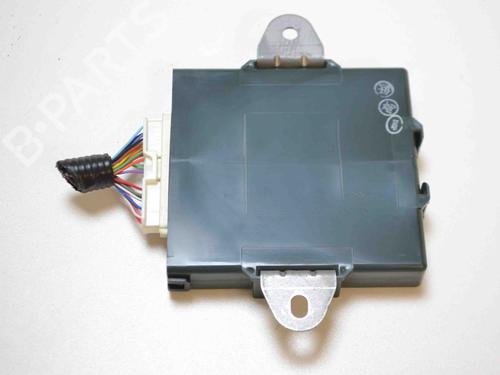 Elektronisk modul LEXUS IS II (_E2_) 220d (ALE20) (177 hp) 7752865