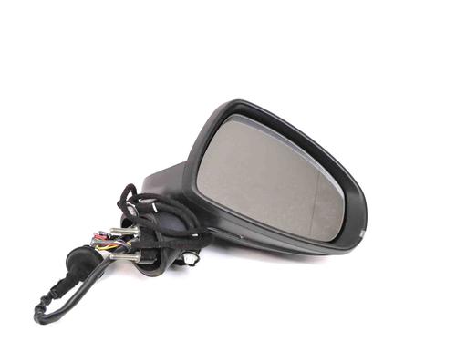 Right mirror AUDI A1 Sportback (8XA, 8XF) 1.4 TFSI | BP29614915C27 