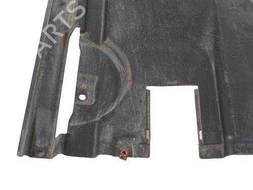 Underbody protection AUDI Q5 (FYB, FYG) 2.0 TDI quattro | BP15552312M92 