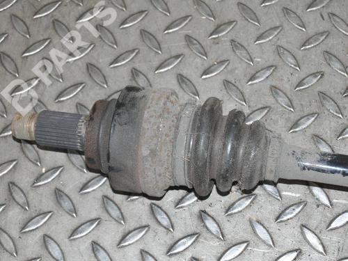Right rear driveshaft BMW 3 (F30, F80) 320 d | BP7482231M41 