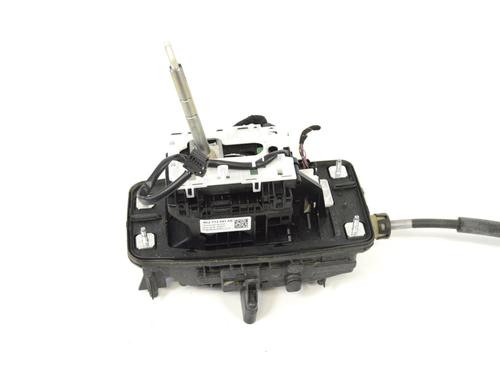 Gear lever AUDI A5 Sportback (8TA) 2.0 TDI quattro | BP8867182M90 